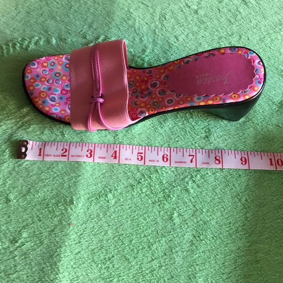 Jessica sport slip on wedges - Picture 5 of 9